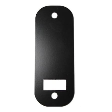Lockey Metal Trim Plate For 2000 and 3000 Series  Keyless MTP